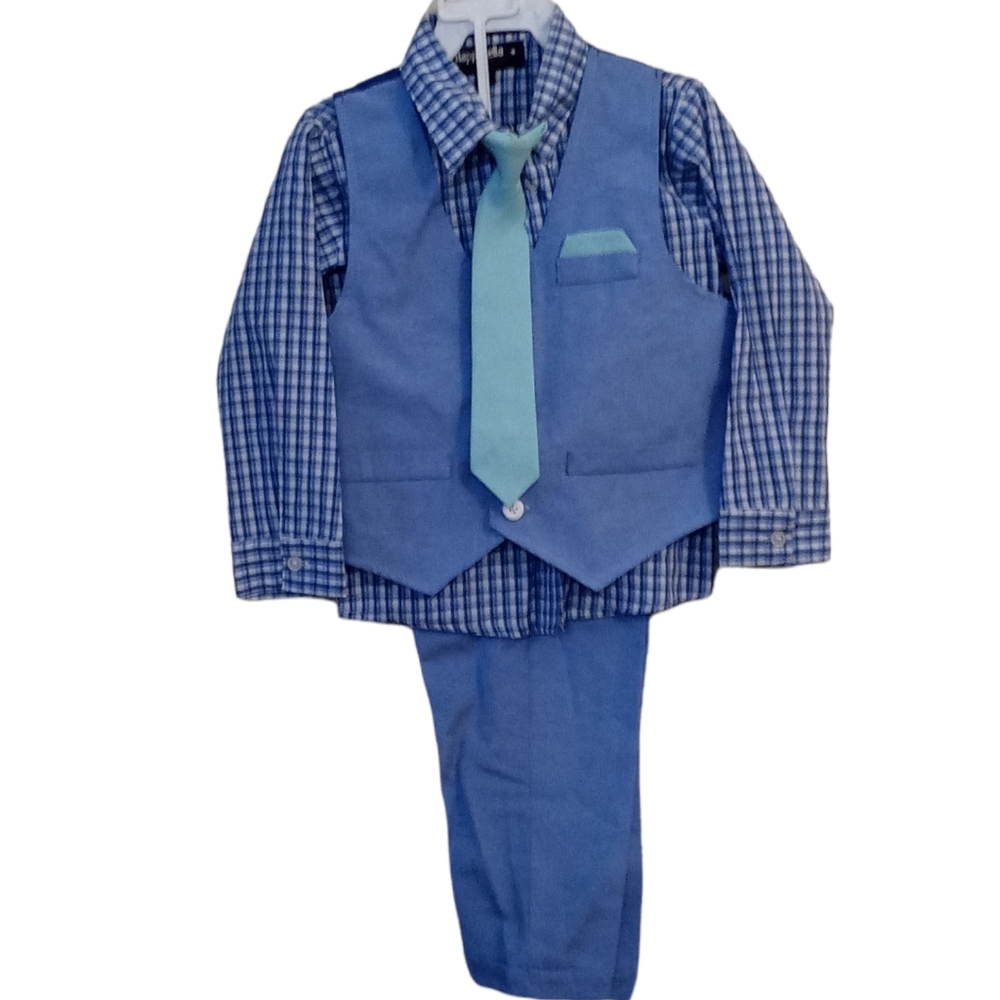 Boy Suit